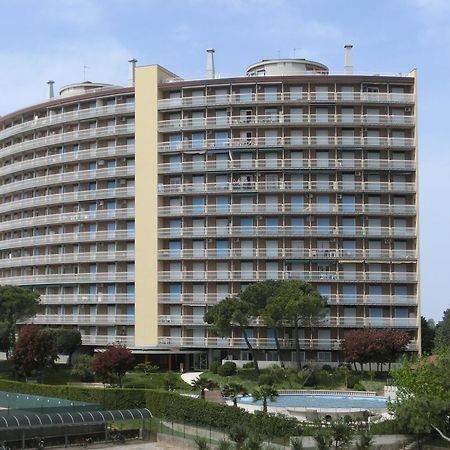 La Duna Lignano Sabbiadoro Exterior foto