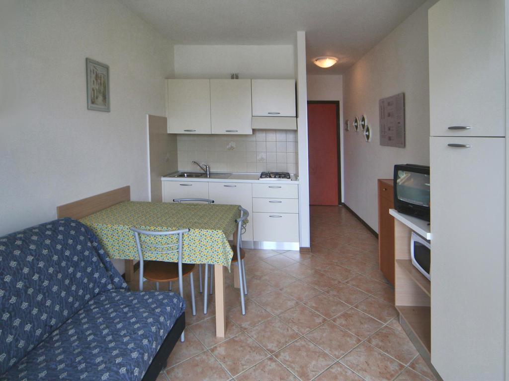 La Duna Lignano Sabbiadoro Exterior foto